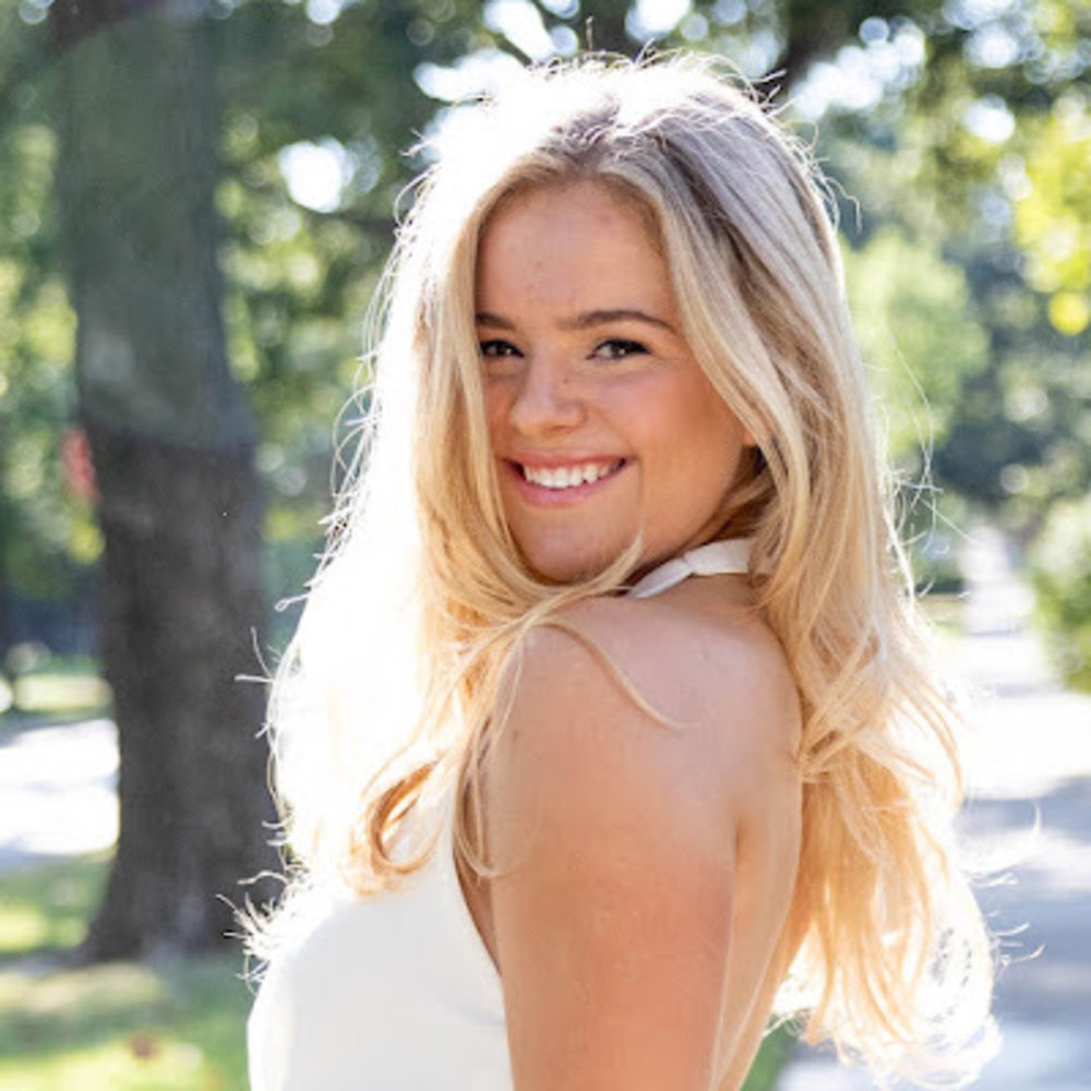 Meet your Posher, Lindsay